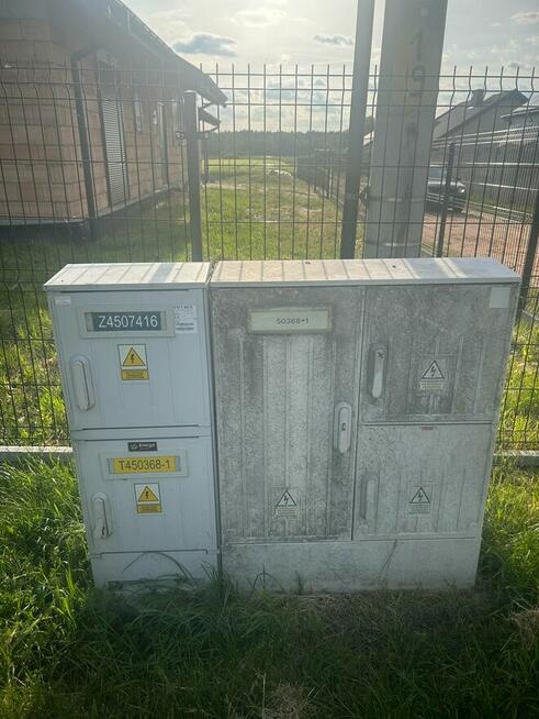 Brzeźno ul. Leśna działka budowlana na sprzedaż