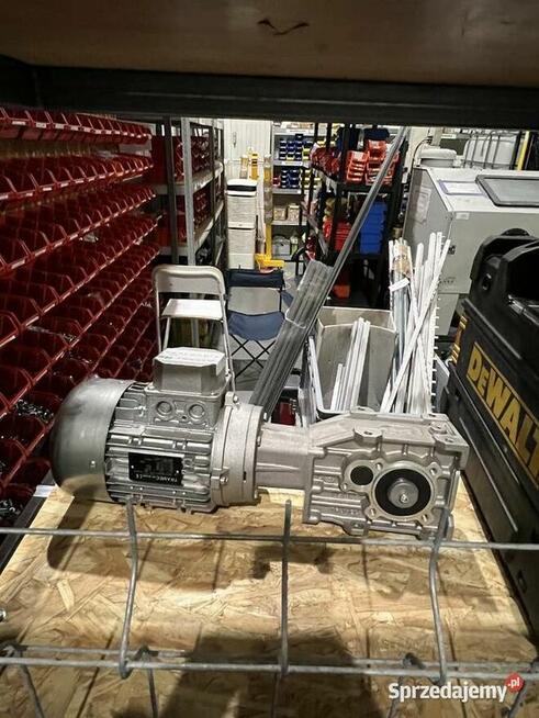 Sprzedam serwosilnik SIEMENS Simotics 1FK2104-4AF10-2MA0