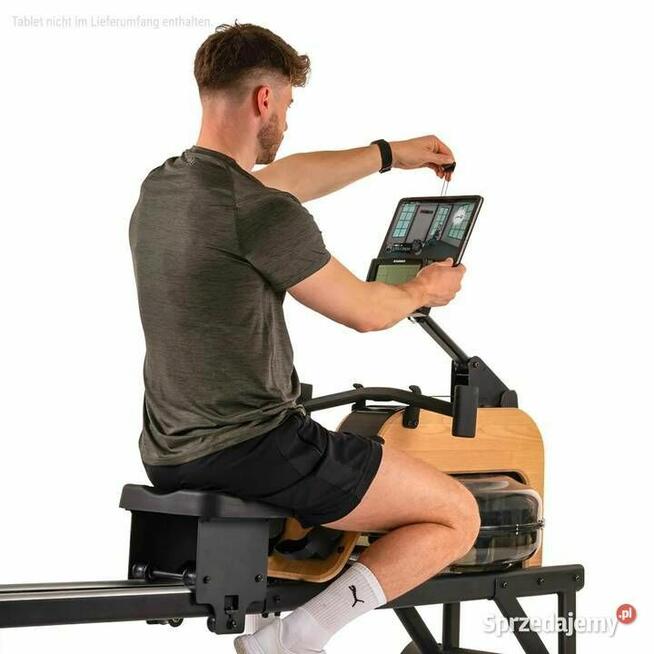 Wioślarz wodny HAMMER ROW FLOW 5.0 NorsK