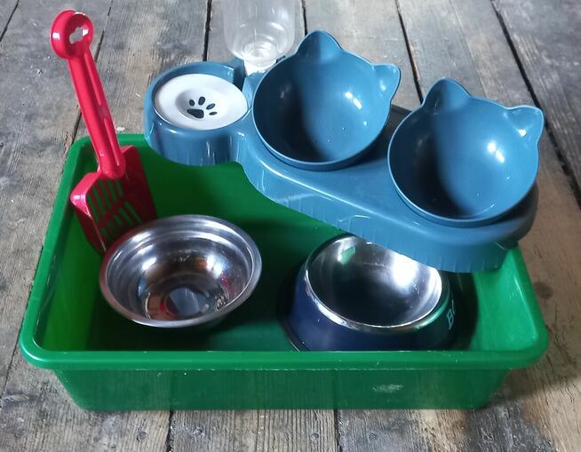 Transporter dla zwierząt