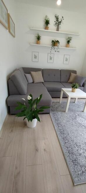 Dom 5-pokojowy w Smolcu | Klimatyzacja, garaż, ogródek | Bez