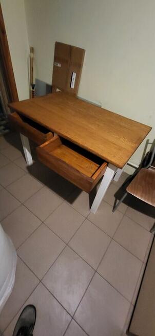 mam do sprzedania szafę i stół