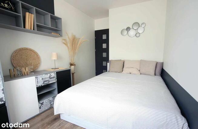 2-poziomowy apartament 113m z tarasem 45m, os. Zdrojowe