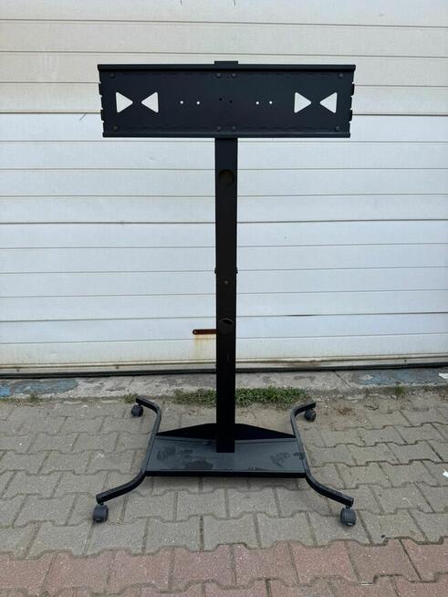 Stojak mobilny do TV stojaki wieszaki do biur domu hotelu