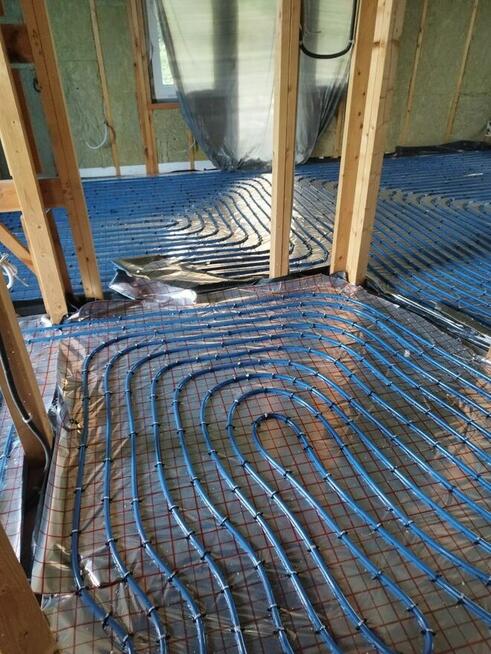 Usługi Hydrauliczne – Montaż, Serwis, Naprawy