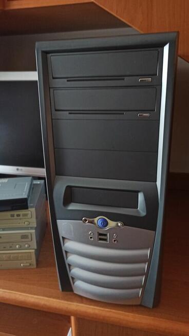 Obudowa PC