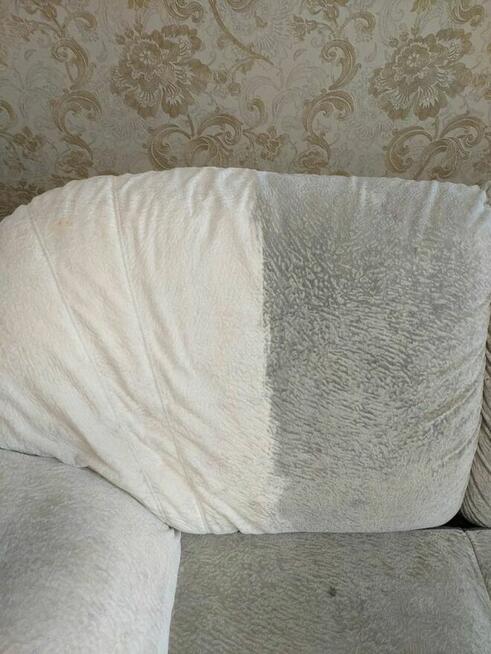 Pranie tapicerki, dywanow, kanap, materacy i wnętrza aut