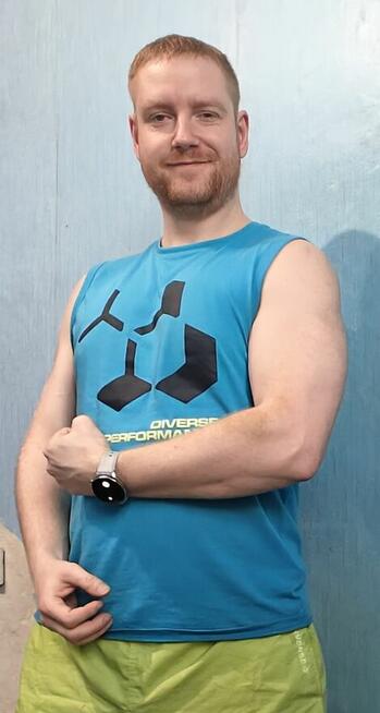 Czy ktoś poskłada moje zbolałe serce?