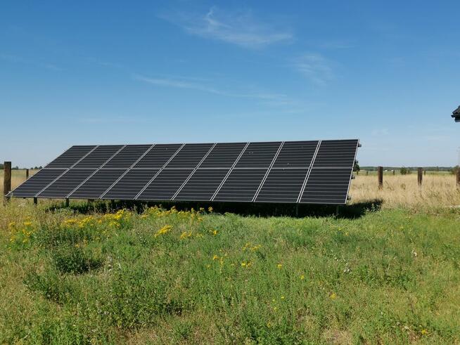 Dom Siedlisko Budynki gospodarcze 62a Fotowoltaika stare zas
