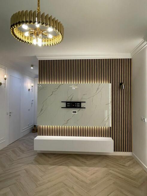 Profesjonalne usługi remontowo-wykończeniowe