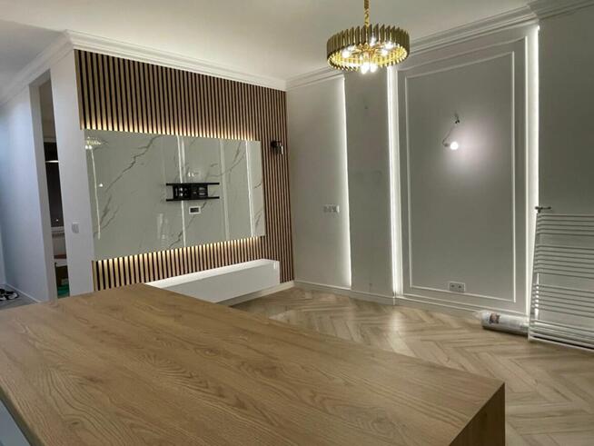 Profesjonalne usługi remontowo-wykończeniowe