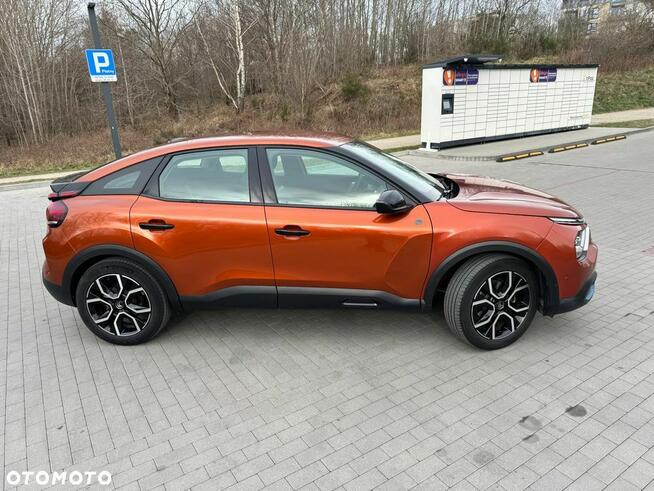 Citroën C4 e-C4 136 FEEL