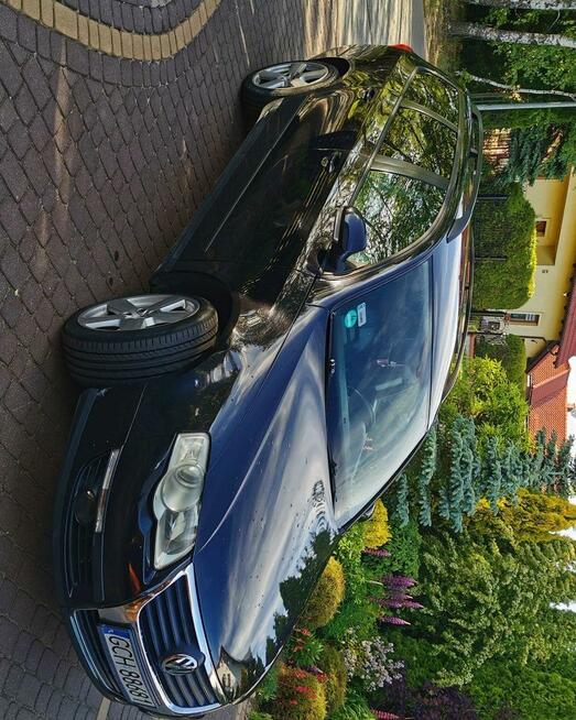 Volkswagen Passat B6