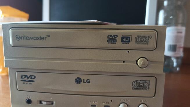 NAPĘD NAGRYWARKA DVD+/-RW SAMSUNG