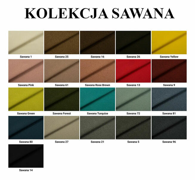 wersalka sofa rozkładana z pojemnikiem na pościel kanapa 2os