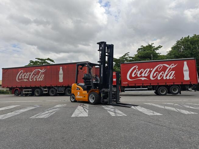 Coca Cola 330 ml, puszka Coke 355 ml, Coca Cola