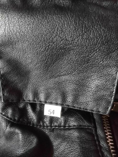 TANIE DAMSKIE 2. SUPER LADNE KURTECZKI EKO. SKORA