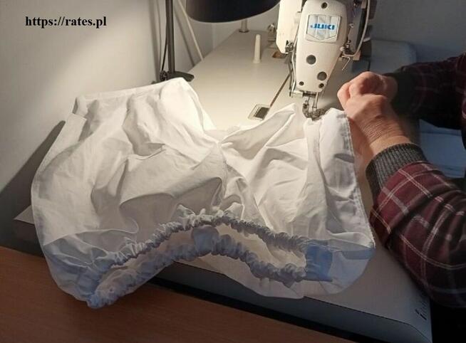 SPODNIE PIEKARSKIE PRODUCENT RATES.pl