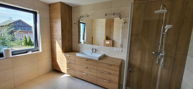 MEBLE NA WYMIAR-kuchnie ,szafy ,łazienkowe i nietypowe