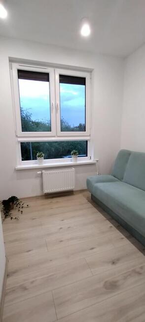 Dom 5-pokojowy w Smolcu | Klimatyzacja, garaż, ogródek | Bez