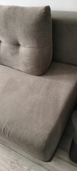 Sprzedam duża kanape