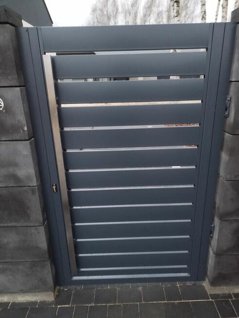 Ogrodzenia Serock, Chotomów, Legionowo, Wieliszew, Nasielsk,