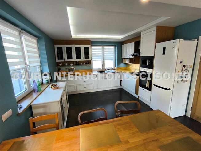 Dom Żory Rój duża przestrzeń