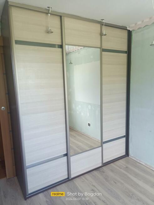 Sprzedam mieszkanie z kominkiem