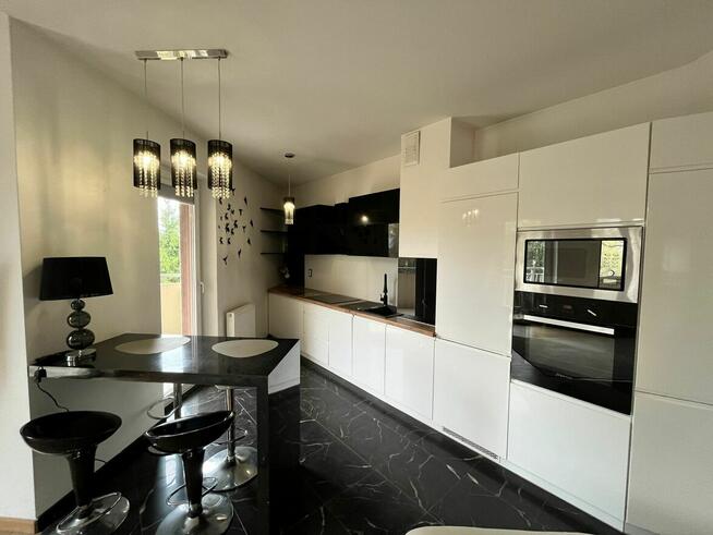 sprzedam ładny apartament na Ćwiklińskiej 3 Rzeszów-Zalesie