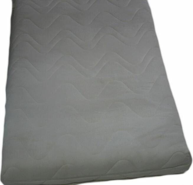 Materac Paradies 190x90 20cm wysoka jakość pianka