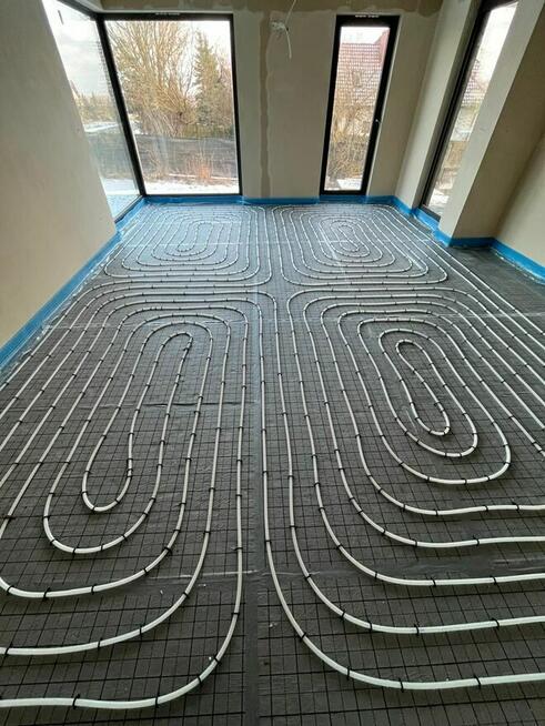 Usługi Hydrauliczne – Montaż, Serwis, Naprawy