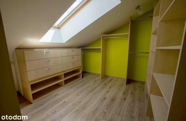 2-poziomowy apartament 113m z tarasem 45m, os. Zdrojowe