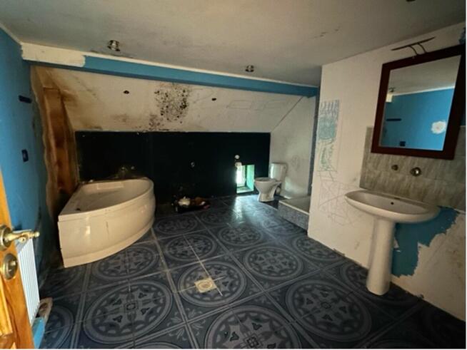 Syndyk ogłasza konkurs na sprzedaż lokalu mieszkalnego