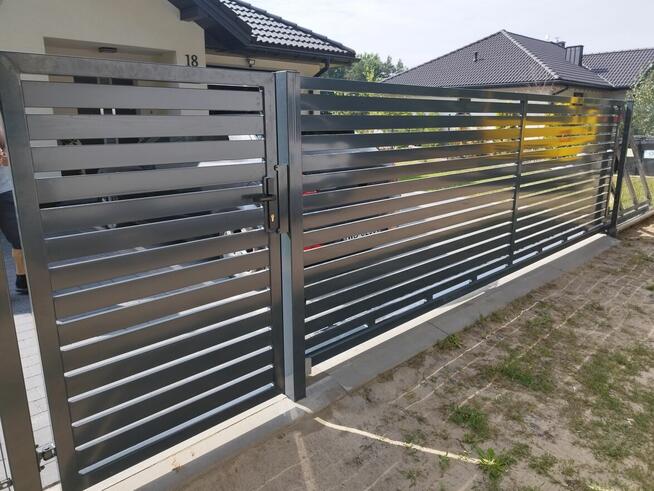 Ogrodzenia Serock, Chotomów, Legionowo, Wieliszew, Nasielsk,