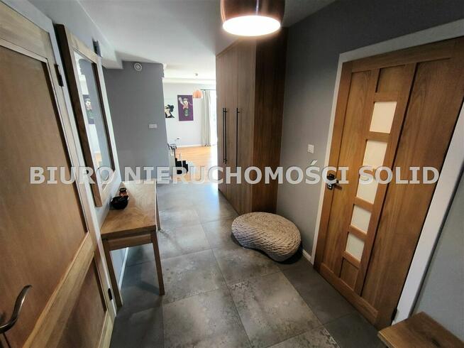 Dom Żory Rój duża przestrzeń