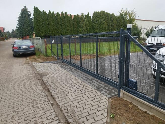 Ogrodzenia Serock, Chotomów, Legionowo, Wieliszew, Nasielsk,