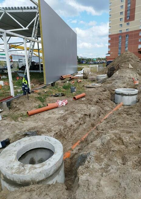 Usługi Hydrauliczne – Montaż, Serwis, Naprawy