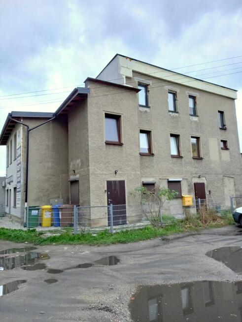 Budynek usługowo-mieszkalny na sprzedaż w Świdnicy