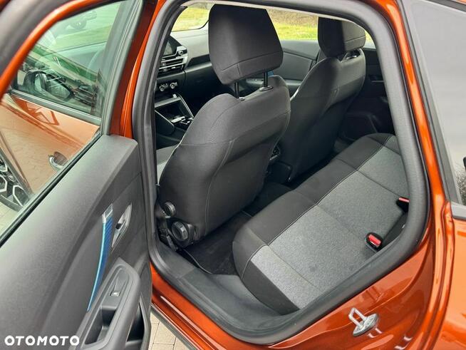 Citroën C4 e-C4 136 FEEL