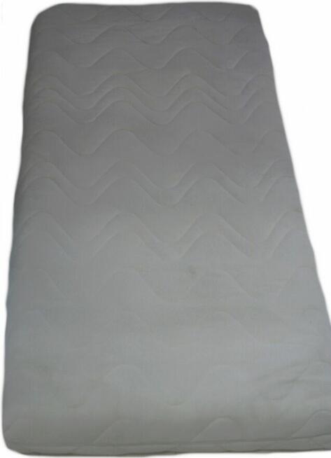 Materac Paradies 190x90 20cm wysoka jakość pianka