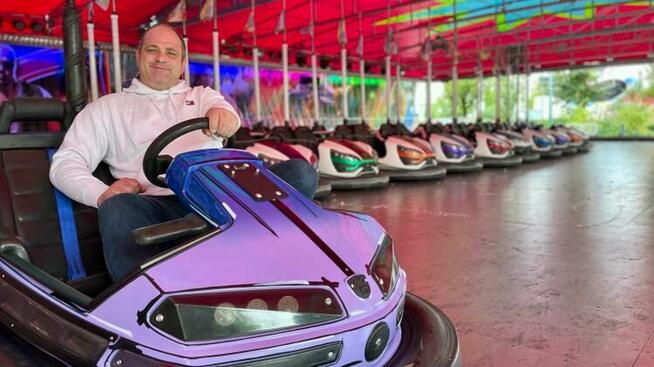 Niemcy. Praca fizyczna dla mężczyzn od zaraz.