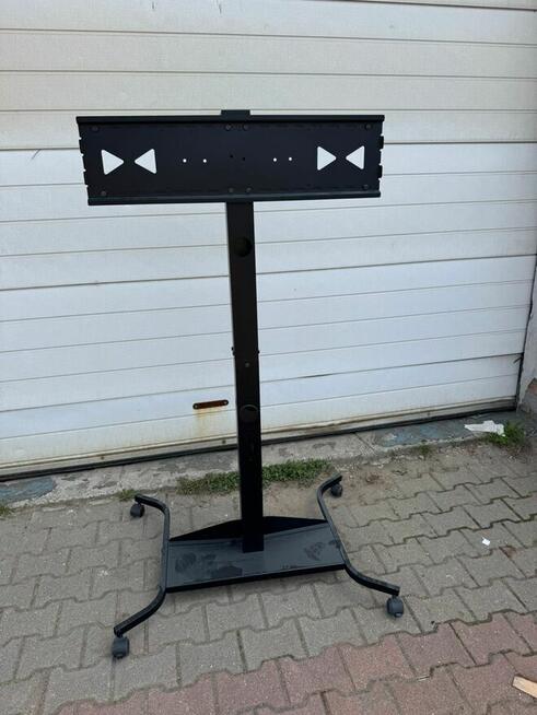 Stojak mobilny do TV stojaki wieszaki do biur domu hotelu