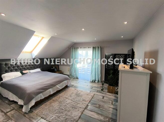 Dom Żory Rój duża przestrzeń