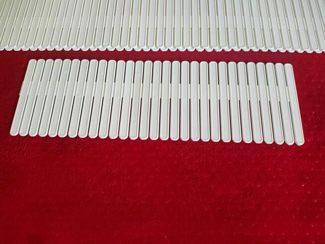 Przegródki do Szuflady Organizer do szuflad szafki