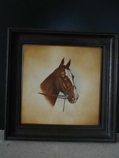 Obrazy vintage / retro – sztuka, na sprzedaż