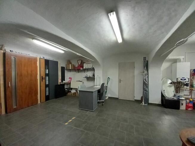 Budynek usługowo-mieszkalny na sprzedaż w Świdnicy