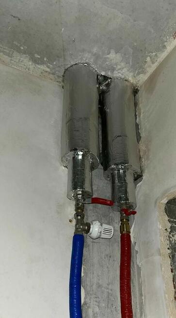 Usługi Hydrauliczne – Montaż, Serwis, Naprawy