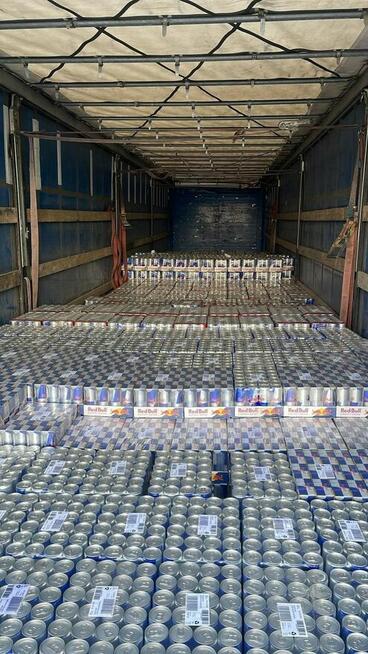 Oryginalny napój energetyczny Red Bull 250 ml