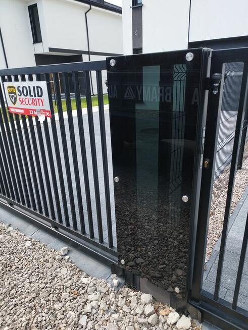 Ogrodzenia Serock, Chotomów, Legionowo, Wieliszew, Nasielsk,