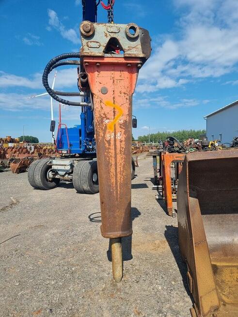 Rammer BR 2155